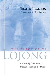 Produktbild: The Practice of Lojong