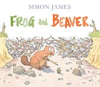 Produktbild: Frog and Beaver