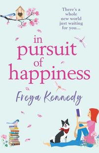 Produktbild: In Pursuit of Happiness