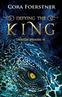 Produktbild: Defying the King