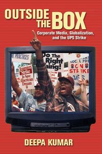 Produktbild: Kumar, D: Outside the Box