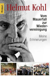 Produktbild: Vom Mauerfall zur Wiedervereinigung