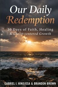 Produktbild: Our Daily Redemption