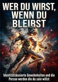 Produktbild: Wer du wirst, wenn du bleibst