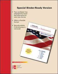 Produktbild: McGraw-Hill's Taxation of Individuals