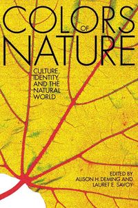 Produktbild: The Colors of Nature