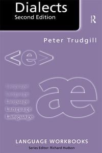 Produktbild: Dialects