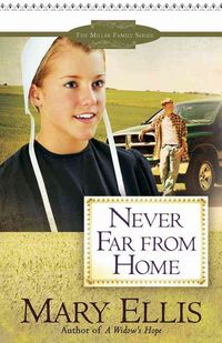 Produktbild: Never Far from Home