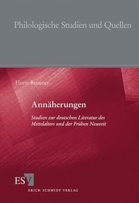 Produktbild: Ann&auml;herungen