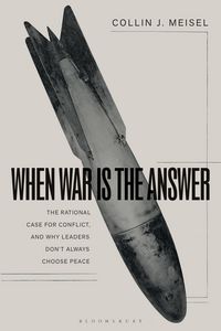 Produktbild: When War Is the Answer
