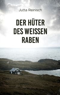 Produktbild: Der H&uuml;ter des weissen Raben