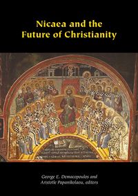 Produktbild: Nicaea and the Future of Christianity