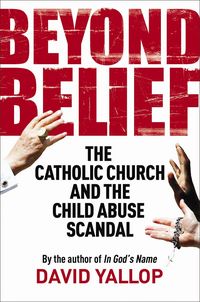 Produktbild: Beyond Belief