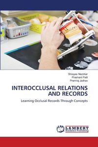 Produktbild: Interocclusal Relations and Records