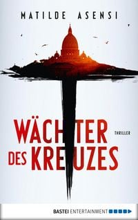 Produktbild: W&auml;chter des Kreuzes