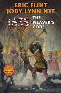 Produktbild: 1635: The Weaver's Code
