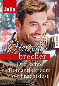 Produktbild: Julia Herzensbrecher Band 51