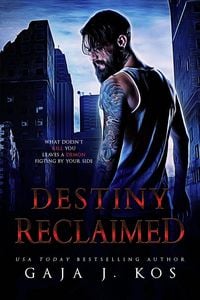 Produktbild: Destiny Reclaimed