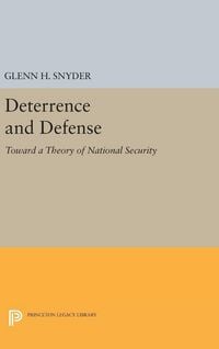Produktbild: Deterrence and Defense
