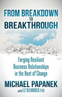 Produktbild: From Breakdown to Breakthrough
