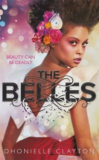 Produktbild: Clayton, D: Belles