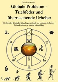 Produktbild: Globale Probleme - Triebfeder und &uuml;berraschende Urheber
