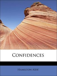 Produktbild: A&iuml;d&eacute;, H: Confidences