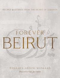 Produktbild: Forever Beirut