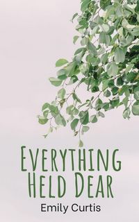 Produktbild: Everything Held Dear