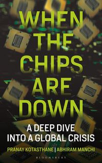Produktbild: When the Chips Are Down