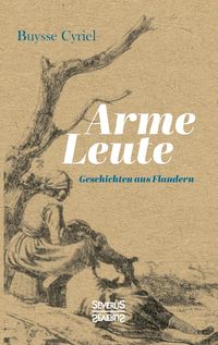 Produktbild: Arme Leute. Geschichten aus Flandern