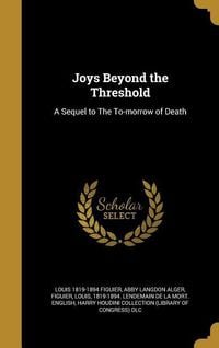 Produktbild: Joys Beyond the Threshold