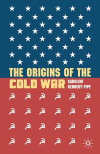 Produktbild: The Origins of the Cold War