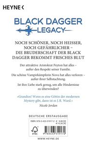 Zorn des Geliebten