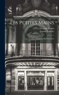 Produktbild: Les Petites Mains
