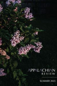 Produktbild: Appalachian Review - Summer 2023