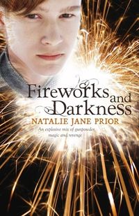 Produktbild: Fireworks And Darkness