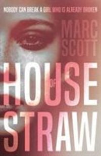 Produktbild: Scott, M: House of Straw