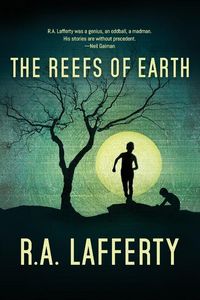 Produktbild: The Reefs of Earth