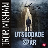 Produktbild: Utsuddade sp&aring;r