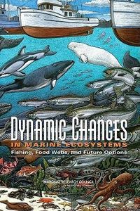 Produktbild: Dynamic Changes in Marine Ecosystems