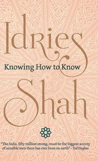 Produktbild: Knowing How to Know