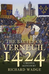 Produktbild: The Battle of Verneuil 1424