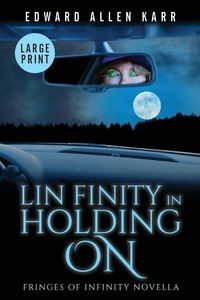 Produktbild: Lin Finity In Holding On