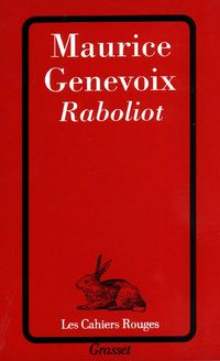 Produktbild: Raboliot