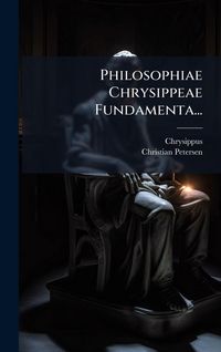 Produktbild: Philosophiae Chrysippeae Fundamenta...