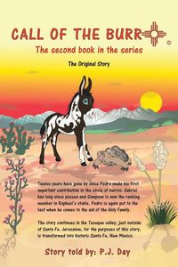 Produktbild: Call of the Burro