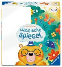 Produktbild Magische Spiegel - Kinderspiel ab 5 Jahre