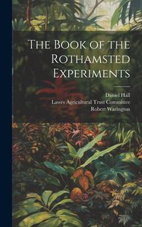 Produktbild: The Book of the Rothamsted Experiments