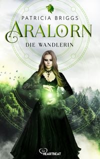 Produktbild: Aralorn - Die Wandlerin